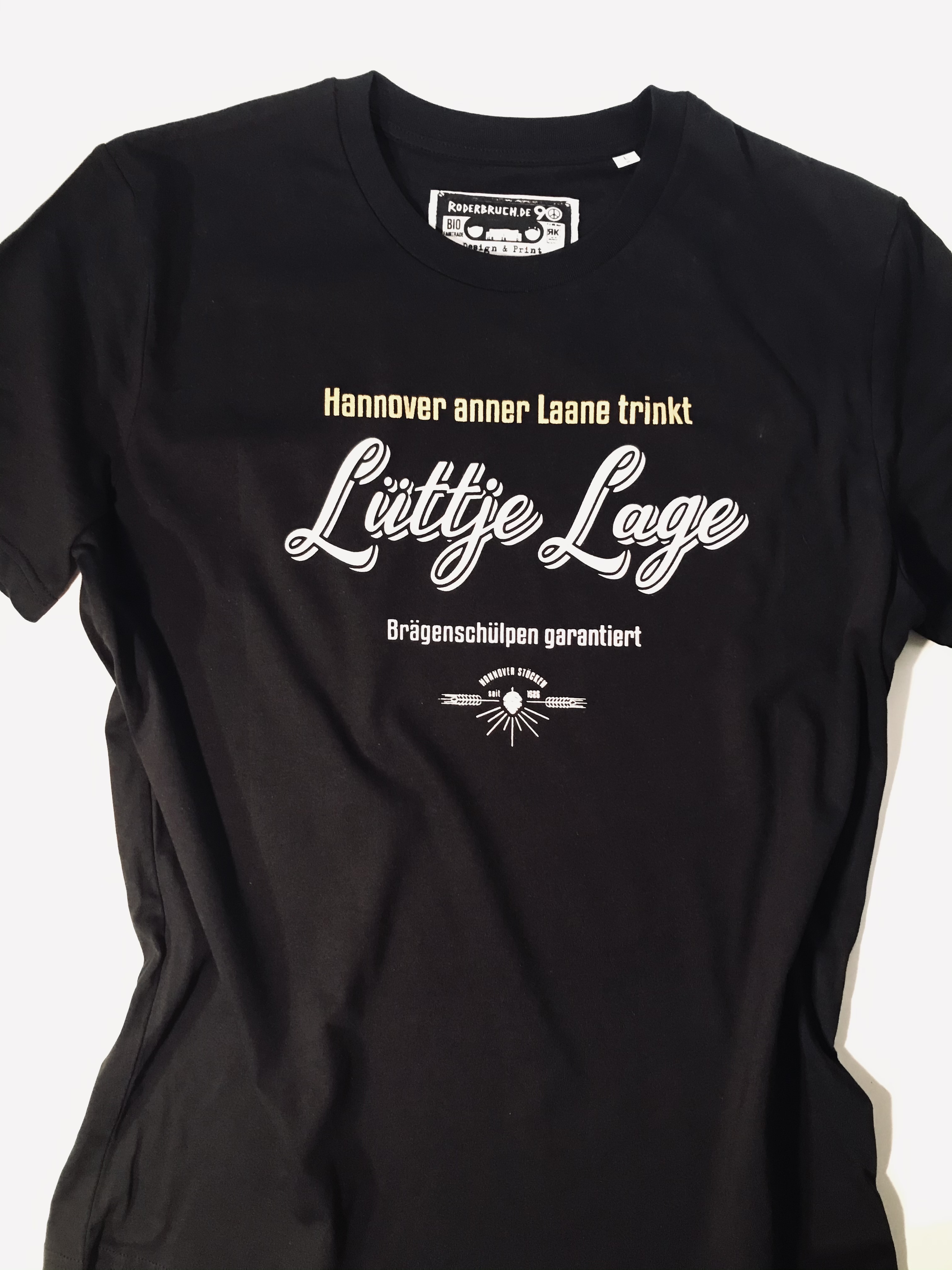 Lüttje Lage